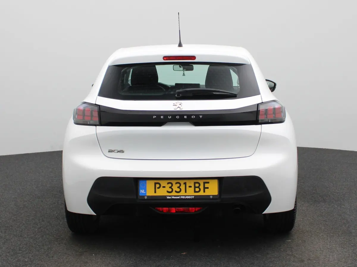 1.2 PureTech Active