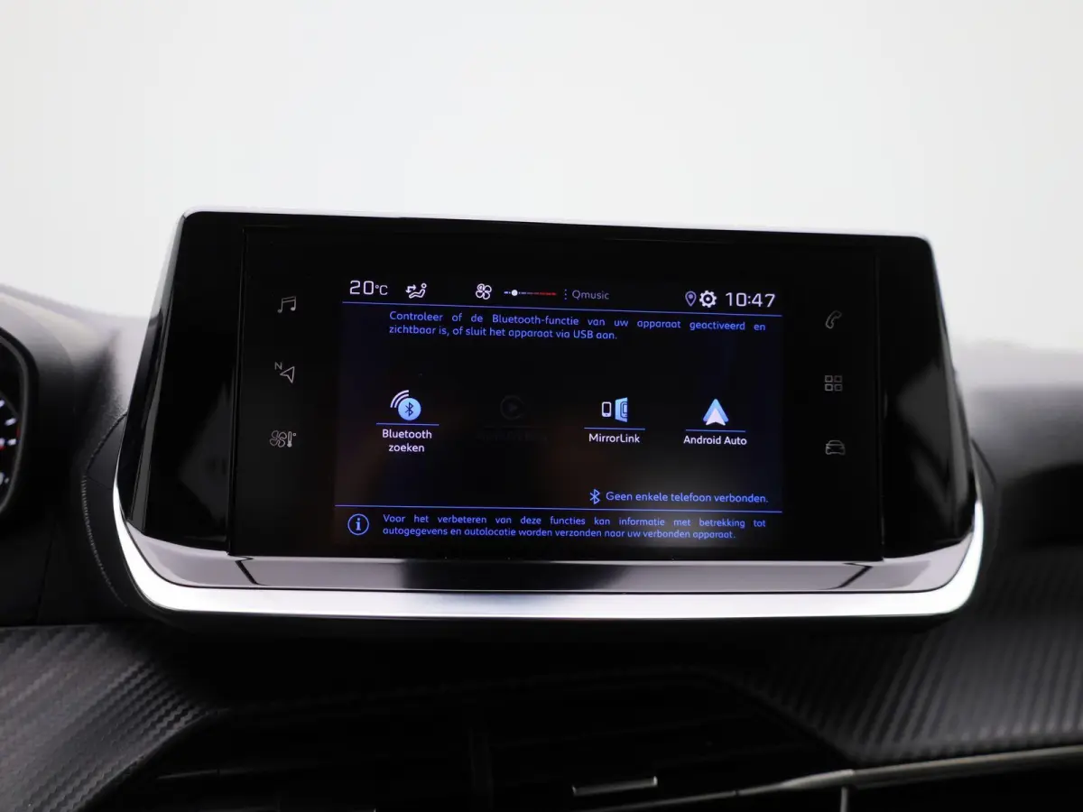 1.2 PureTech Active