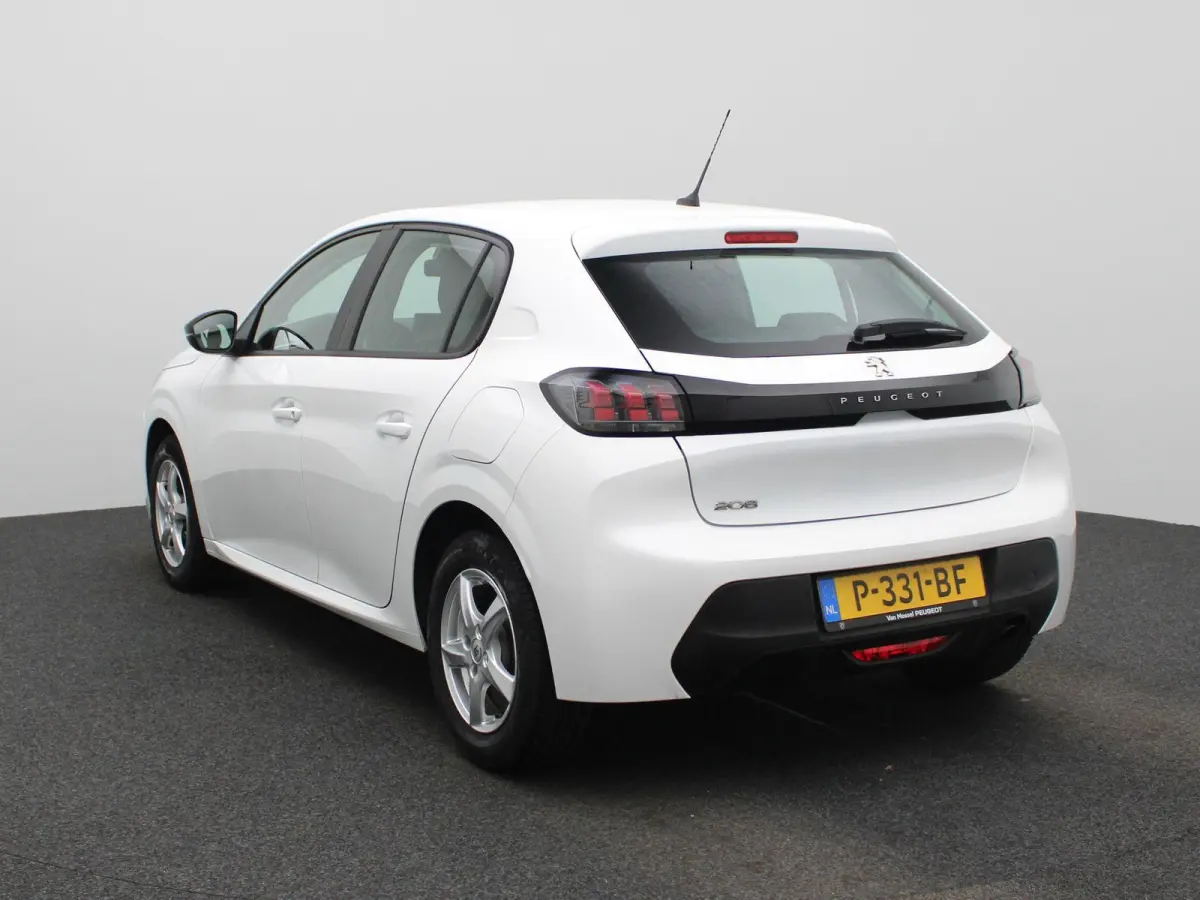 1.2 PureTech Active