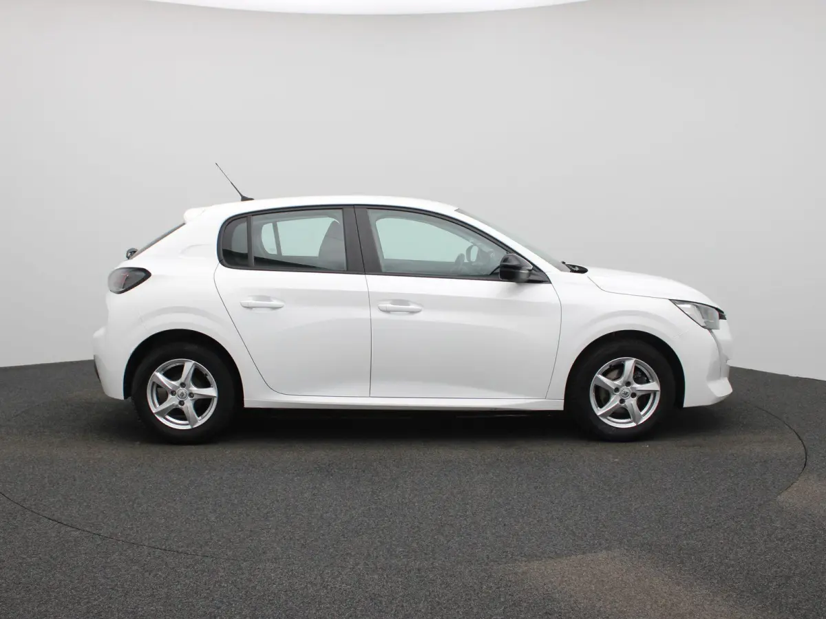 1.2 PureTech Active