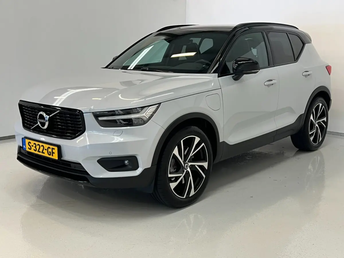 1.5 T5 / Nieuwe Accu / Dealer onderhouden