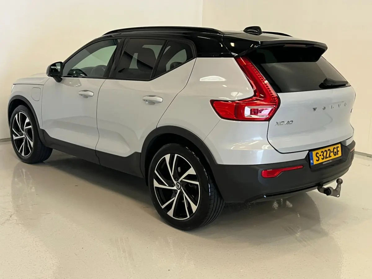 1.5 T5 / Nieuwe Accu / Dealer onderhouden