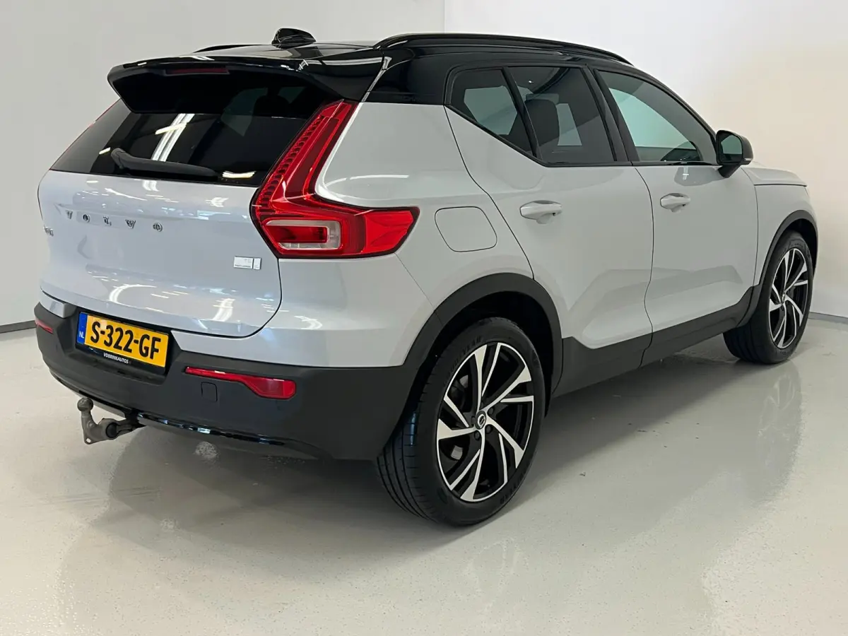 1.5 T5 / Nieuwe Accu / Dealer onderhouden