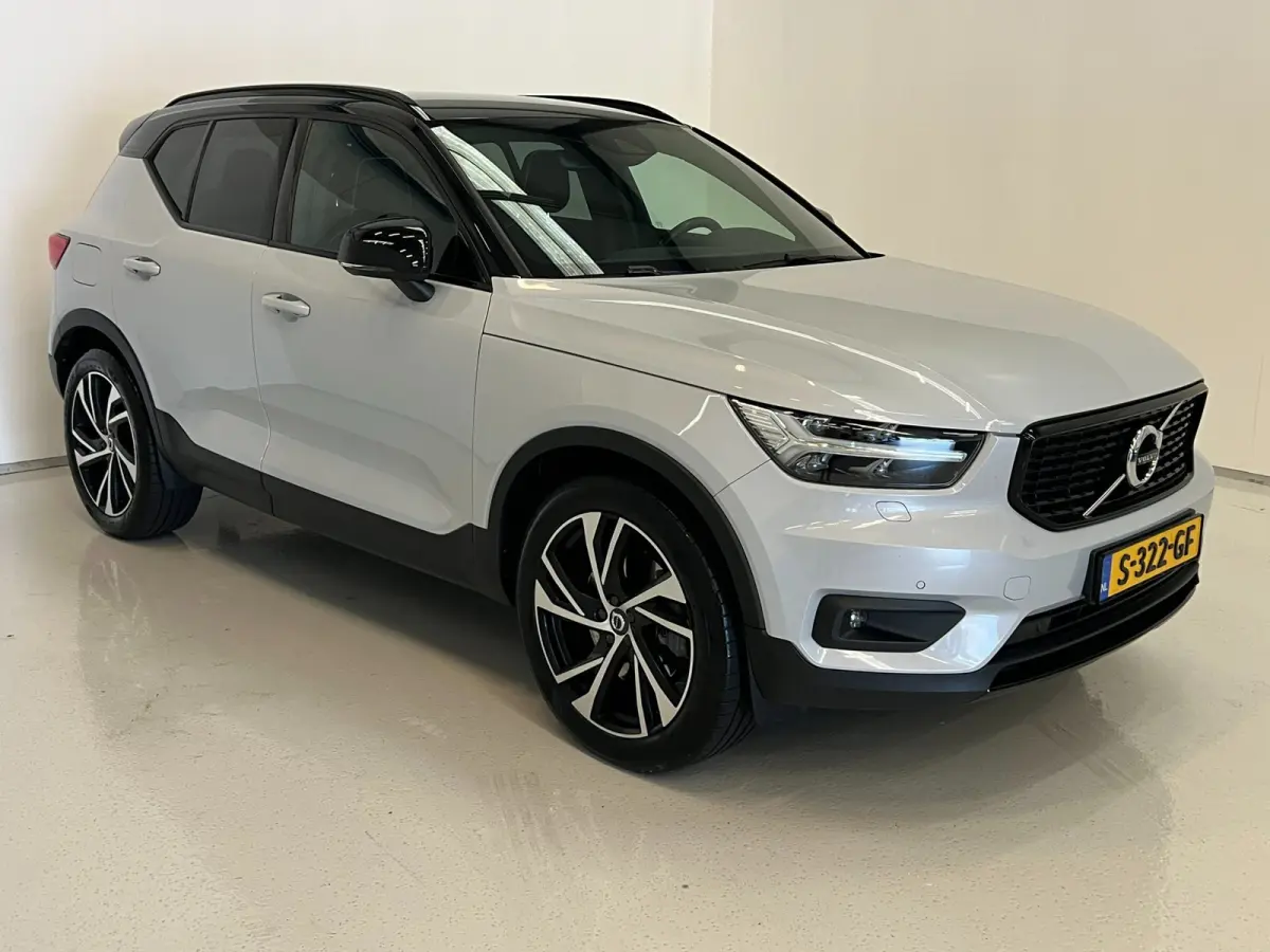 1.5 T5 / Nieuwe Accu / Dealer onderhouden