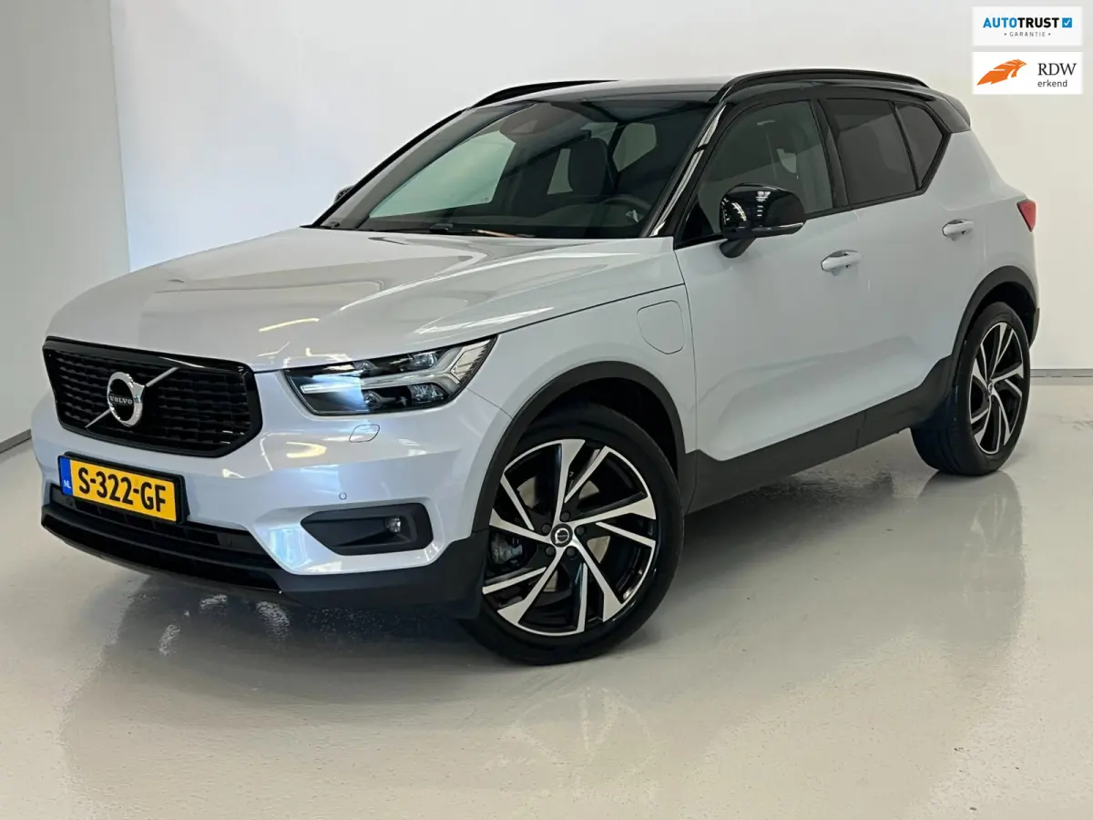 1.5 T5 / Nieuwe Accu / Dealer onderhouden