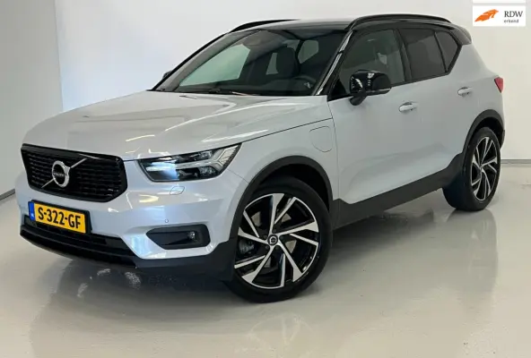 1.5 T5 / Nieuwe Accu / Dealer onderhouden