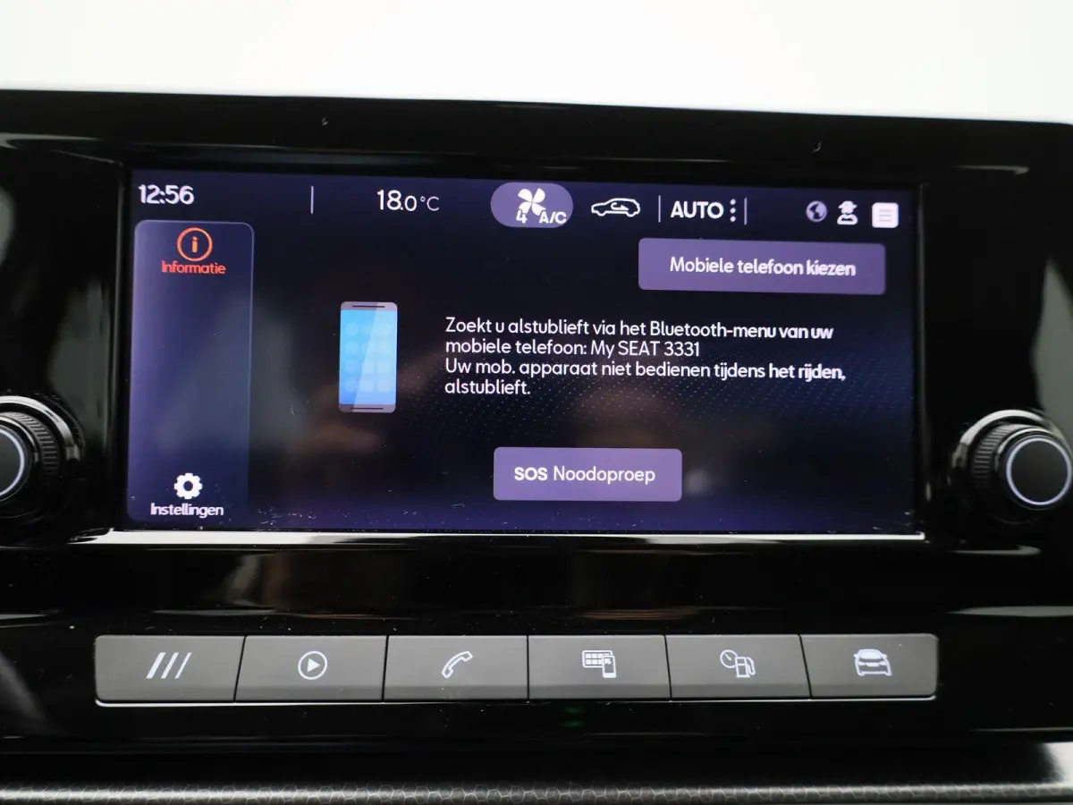 1.0 TSI Reference | AUTOMATISCHE AIRCO| APPLE/ANDROID CARPLAY | CRUISE CONTROL | LICHTMETALEN VELGEN | 12 MAANDEN BOVAG GARANTIE|