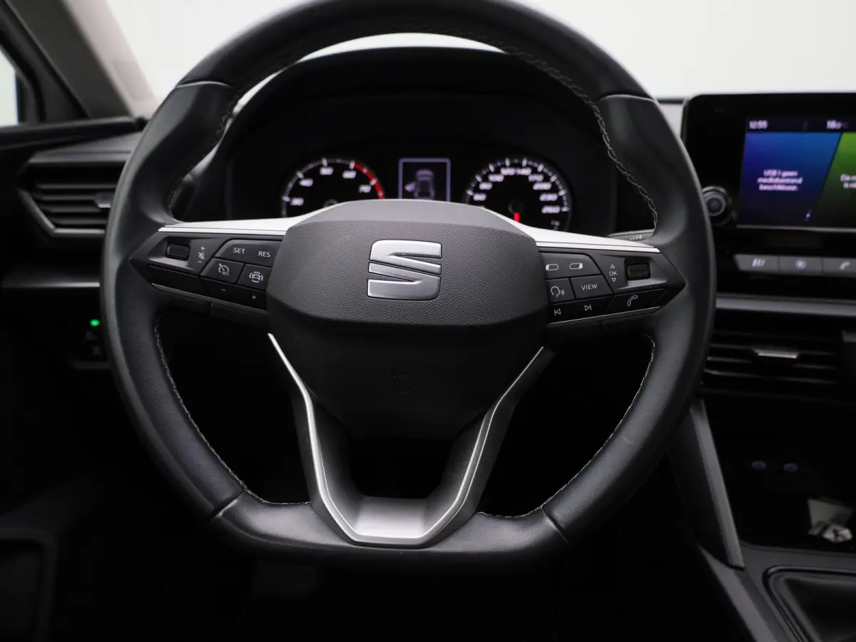 1.0 TSI Reference | AUTOMATISCHE AIRCO| APPLE/ANDROID CARPLAY | CRUISE CONTROL | LICHTMETALEN VELGEN | 12 MAANDEN BOVAG GARANTIE|