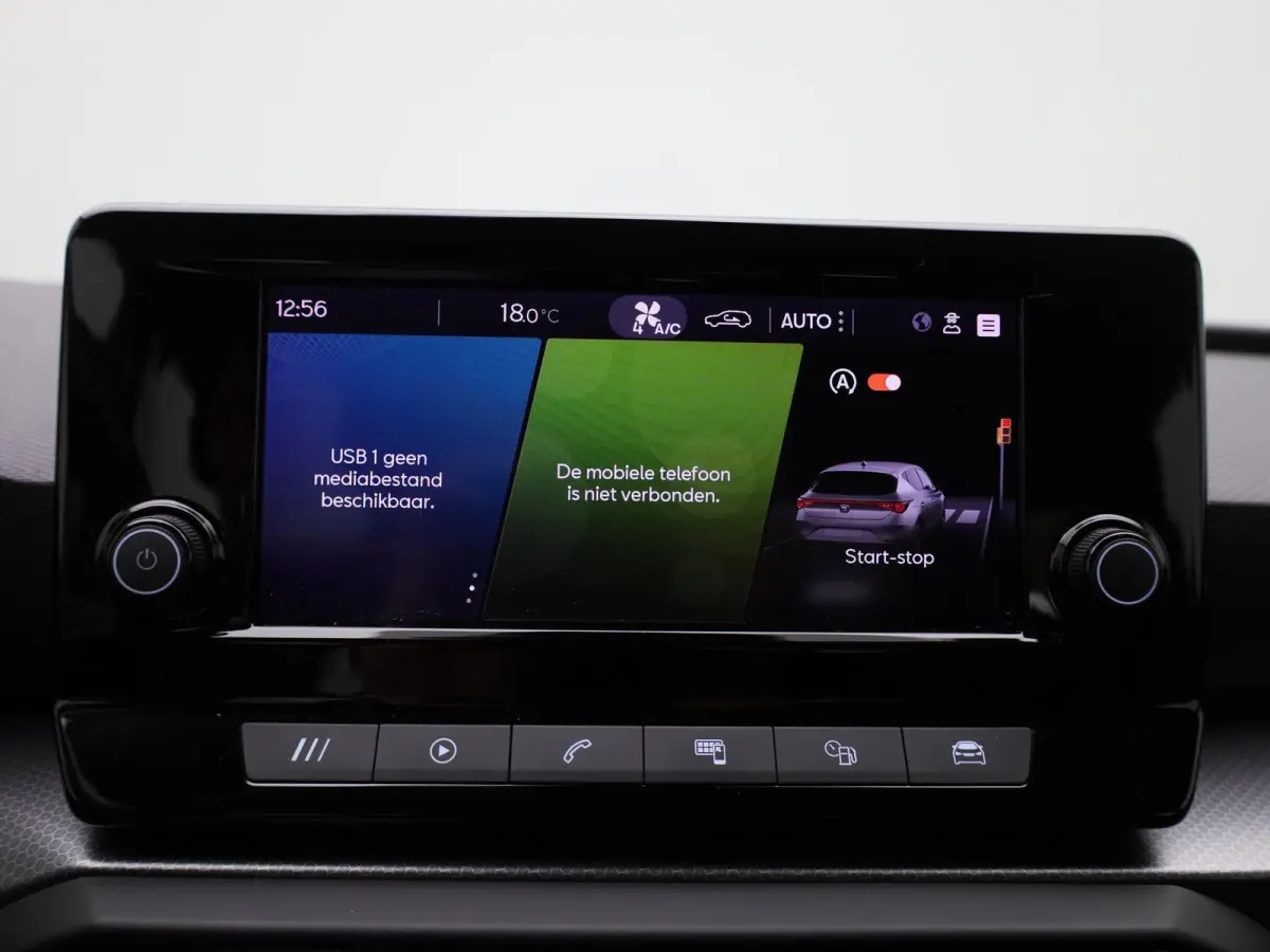 1.0 TSI Reference | AUTOMATISCHE AIRCO| APPLE/ANDROID CARPLAY | CRUISE CONTROL | LICHTMETALEN VELGEN | 12 MAANDEN BOVAG GARANTIE|