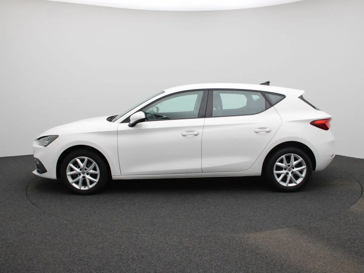 1.0 TSI Reference | AUTOMATISCHE AIRCO| APPLE/ANDROID CARPLAY | CRUISE CONTROL | LICHTMETALEN VELGEN | 12 MAANDEN BOVAG GARANTIE|