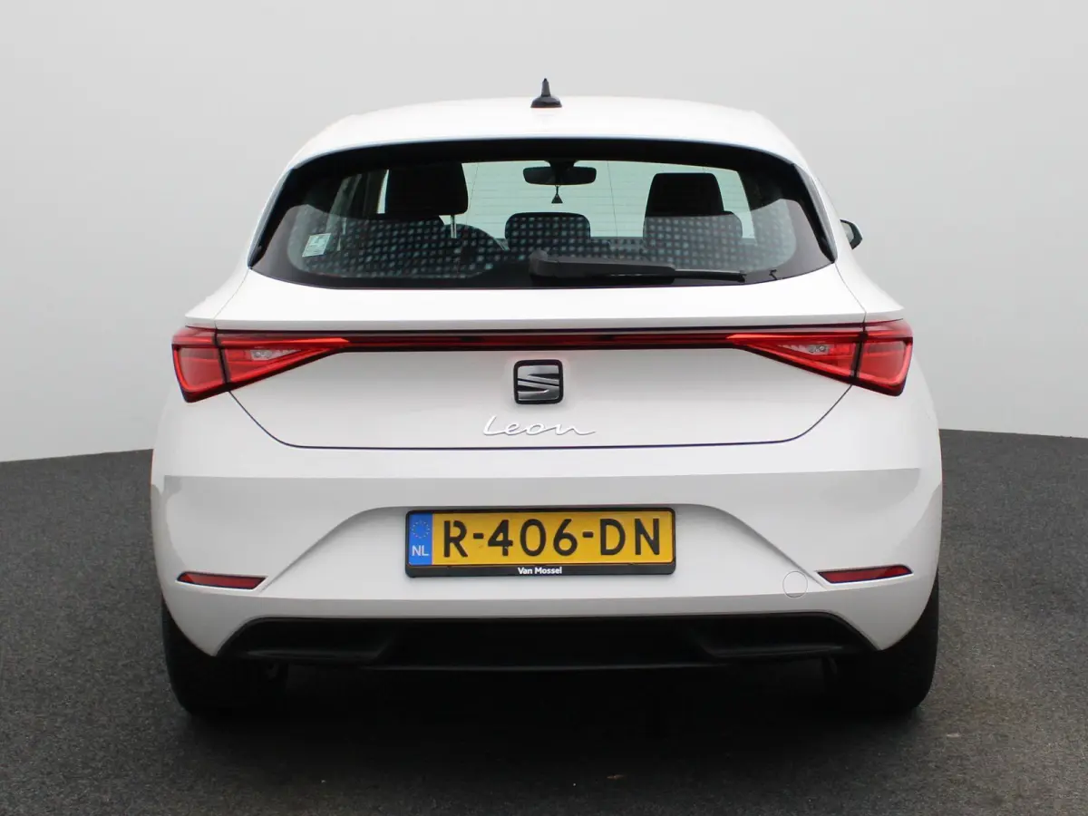 1.0 TSI Reference | AUTOMATISCHE AIRCO| APPLE/ANDROID CARPLAY | CRUISE CONTROL | LICHTMETALEN VELGEN | 12 MAANDEN BOVAG GARANTIE|