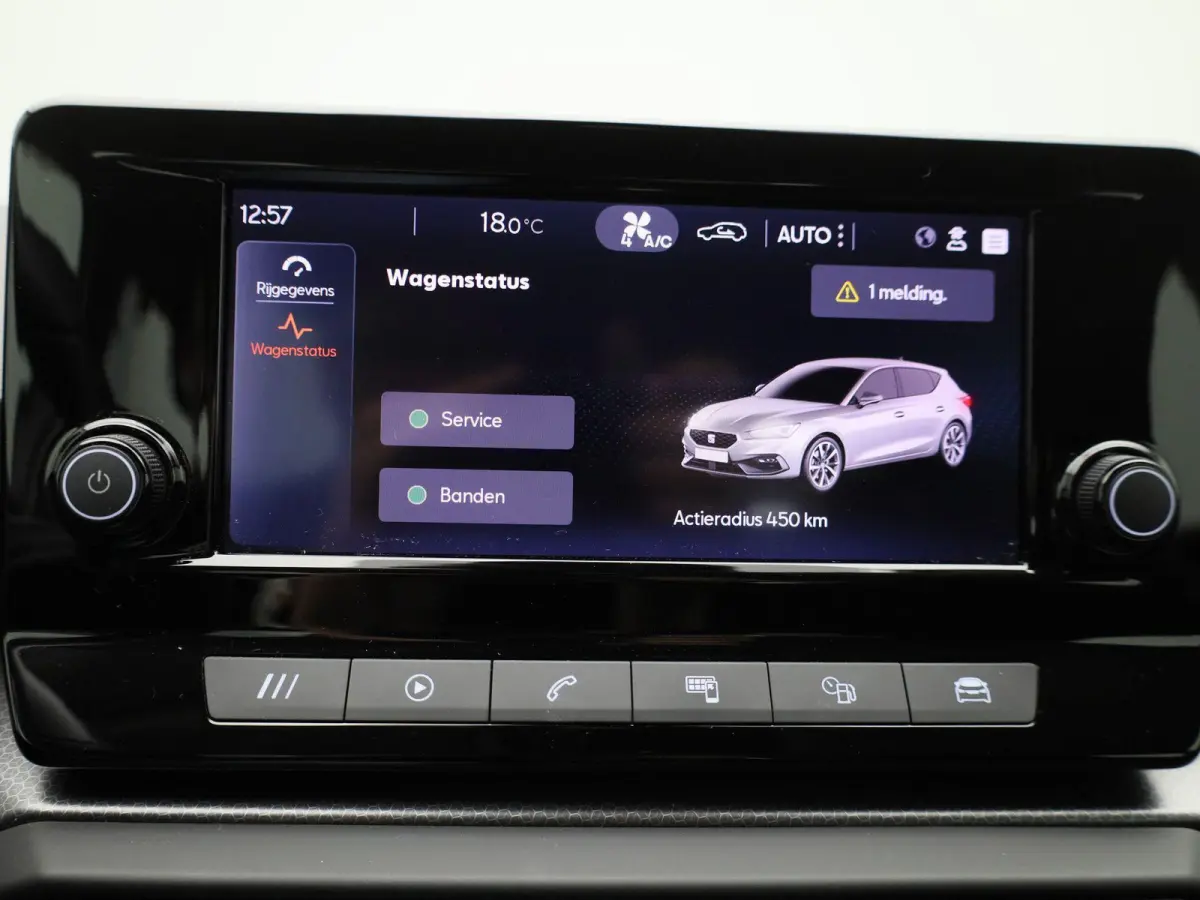 1.0 TSI Reference | AUTOMATISCHE AIRCO| APPLE/ANDROID CARPLAY | CRUISE CONTROL | LICHTMETALEN VELGEN | 12 MAANDEN BOVAG GARANTIE|