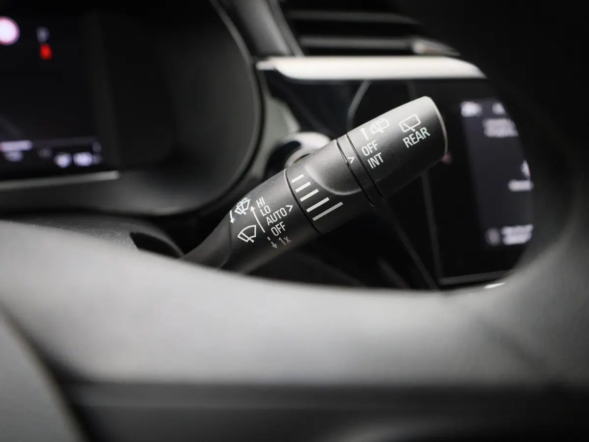 Edition 50 kWh cruise control