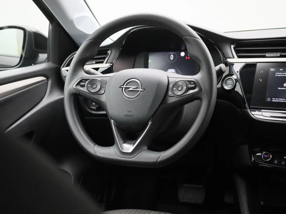 Edition 50 kWh cruise control