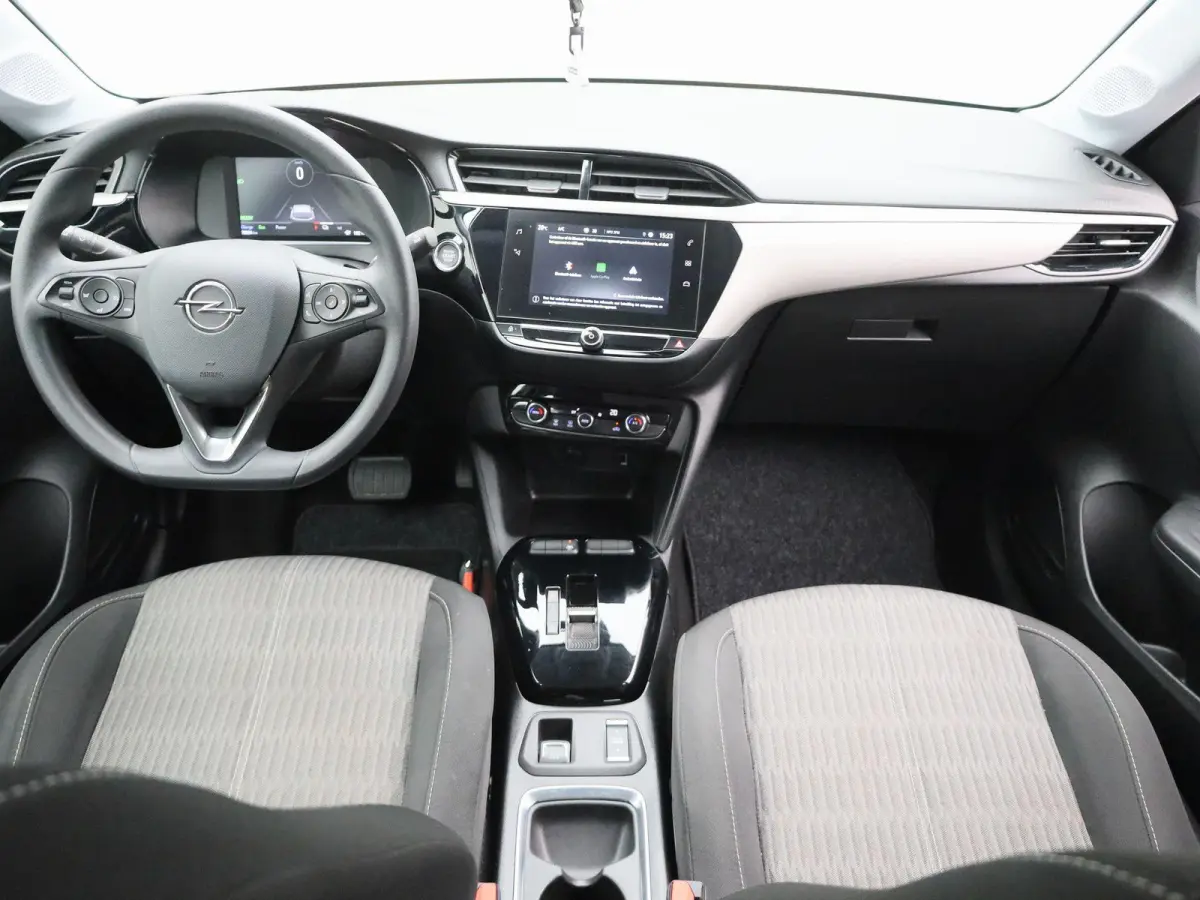 Edition 50 kWh cruise control