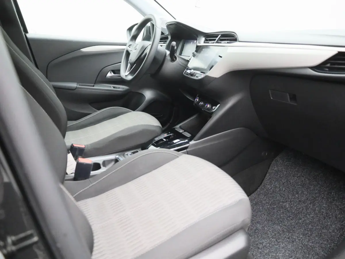 Edition 50 kWh cruise control