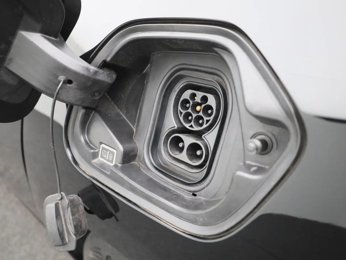 Edition 50 kWh cruise control