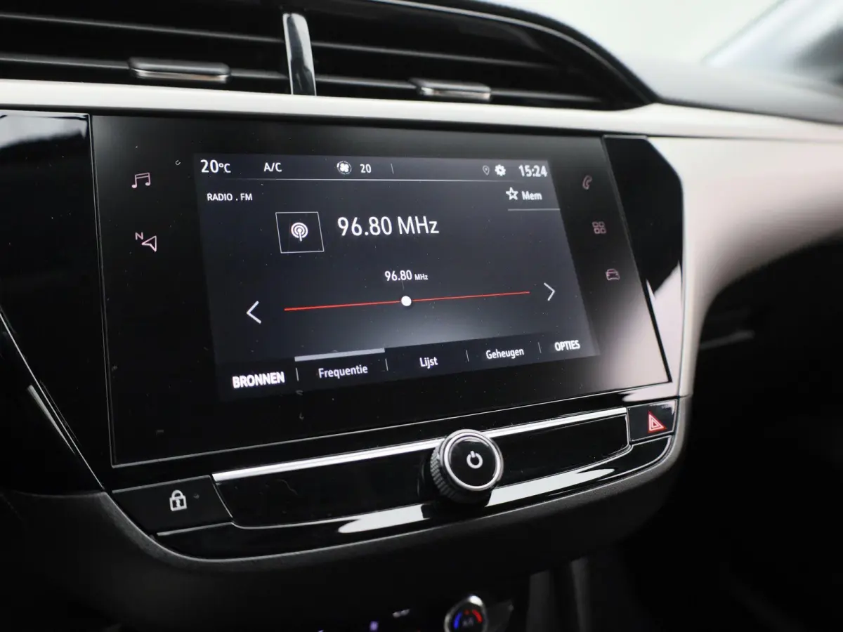 Edition 50 kWh cruise control