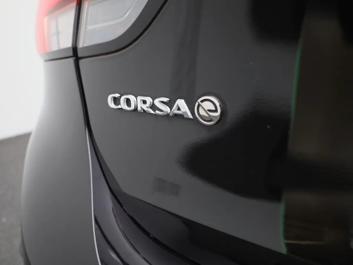Edition 50 kWh cruise control