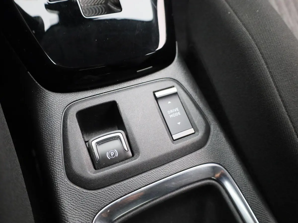 Edition 50 kWh cruise control