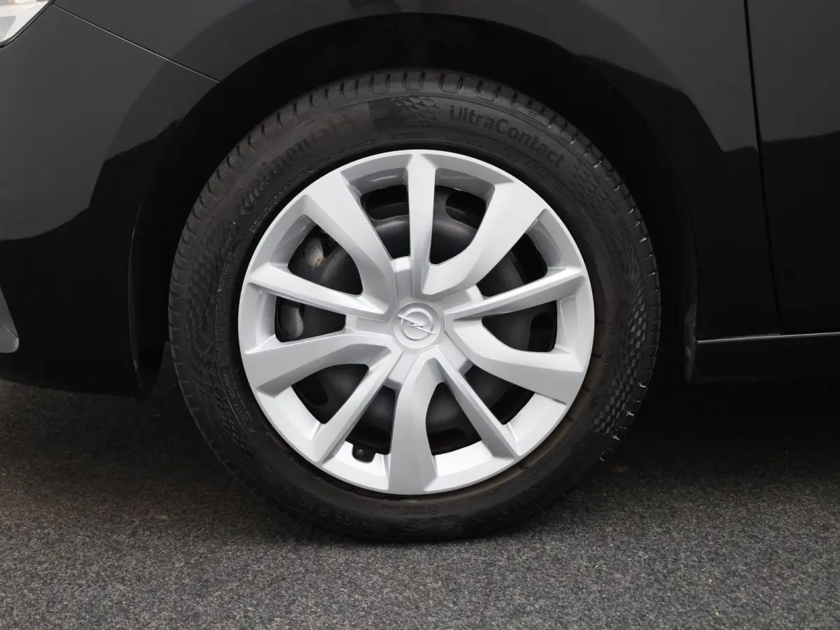 Edition 50 kWh cruise control