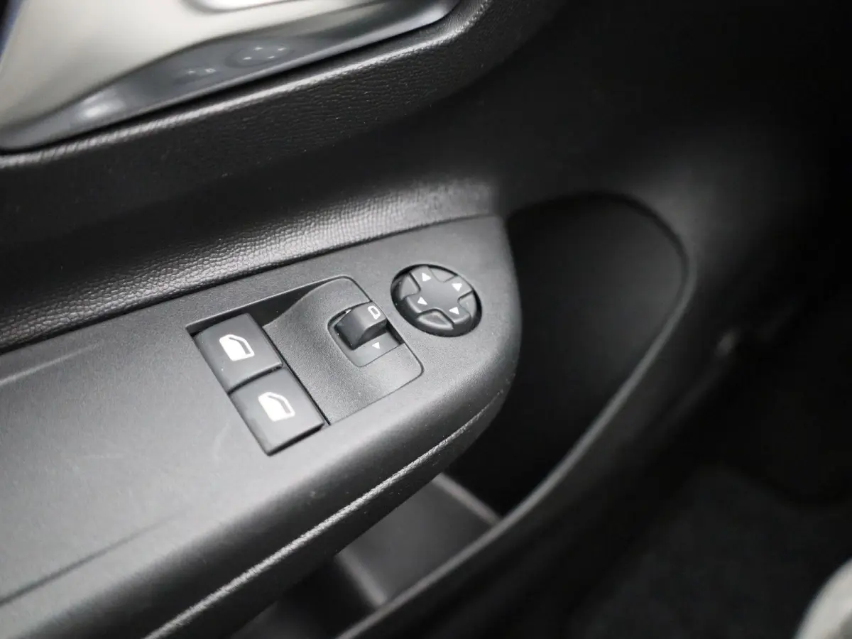 Edition 50 kWh cruise control