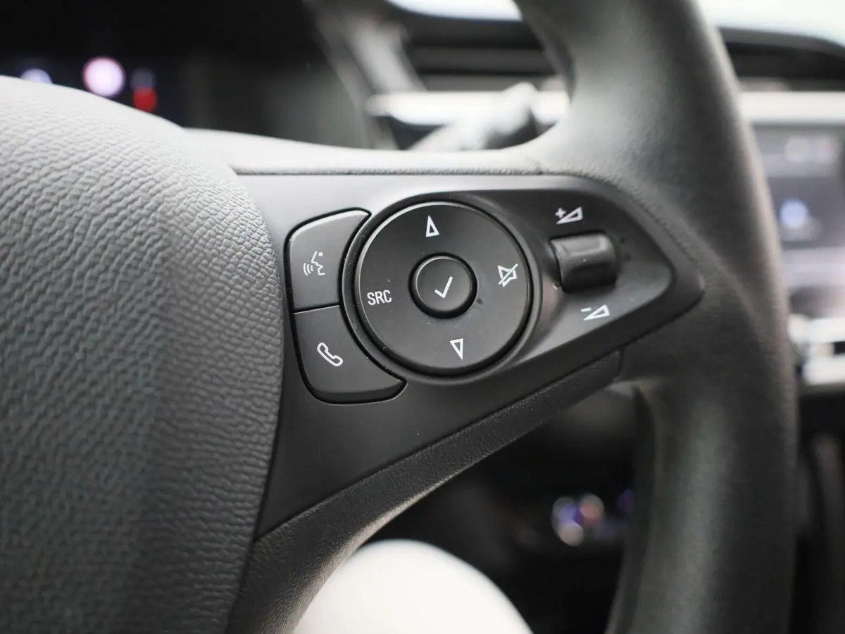 Edition 50 kWh cruise control