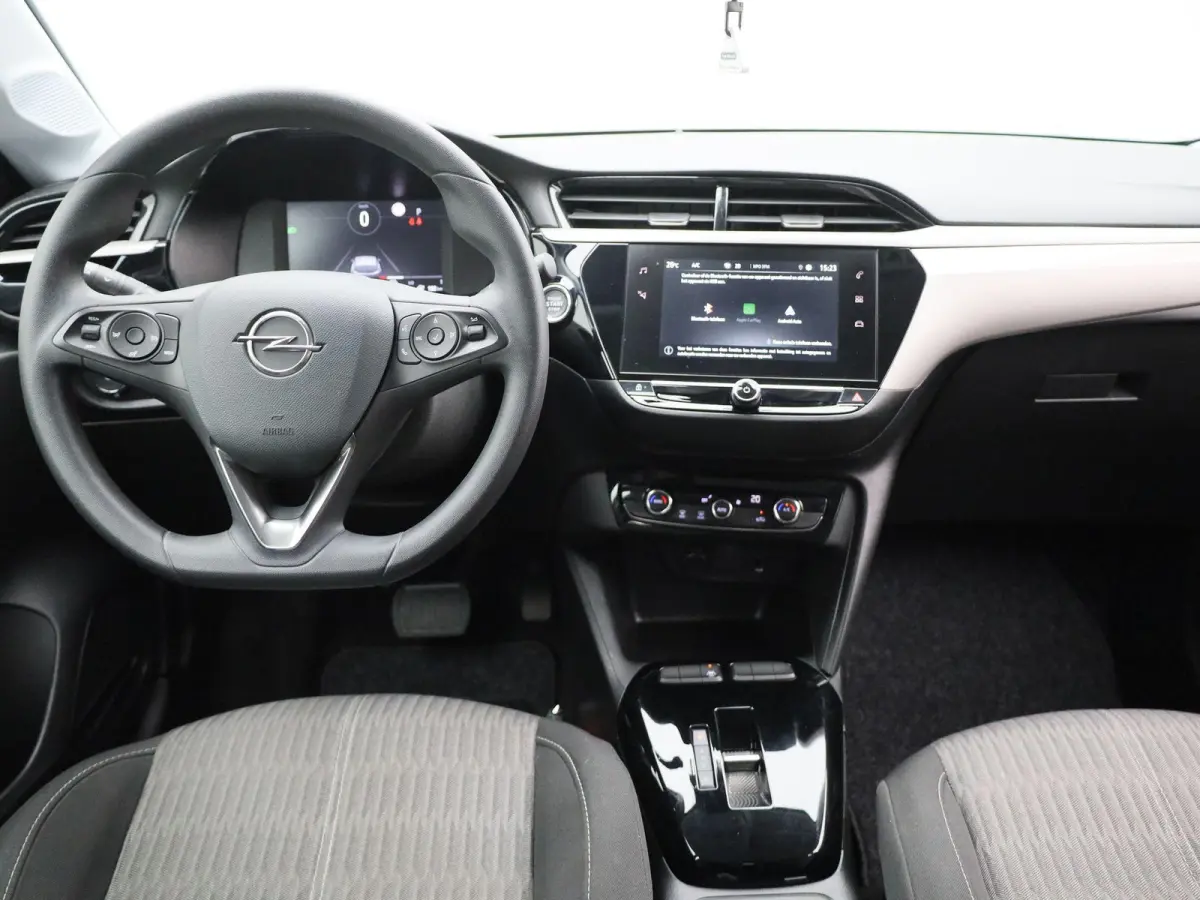 Edition 50 kWh cruise control