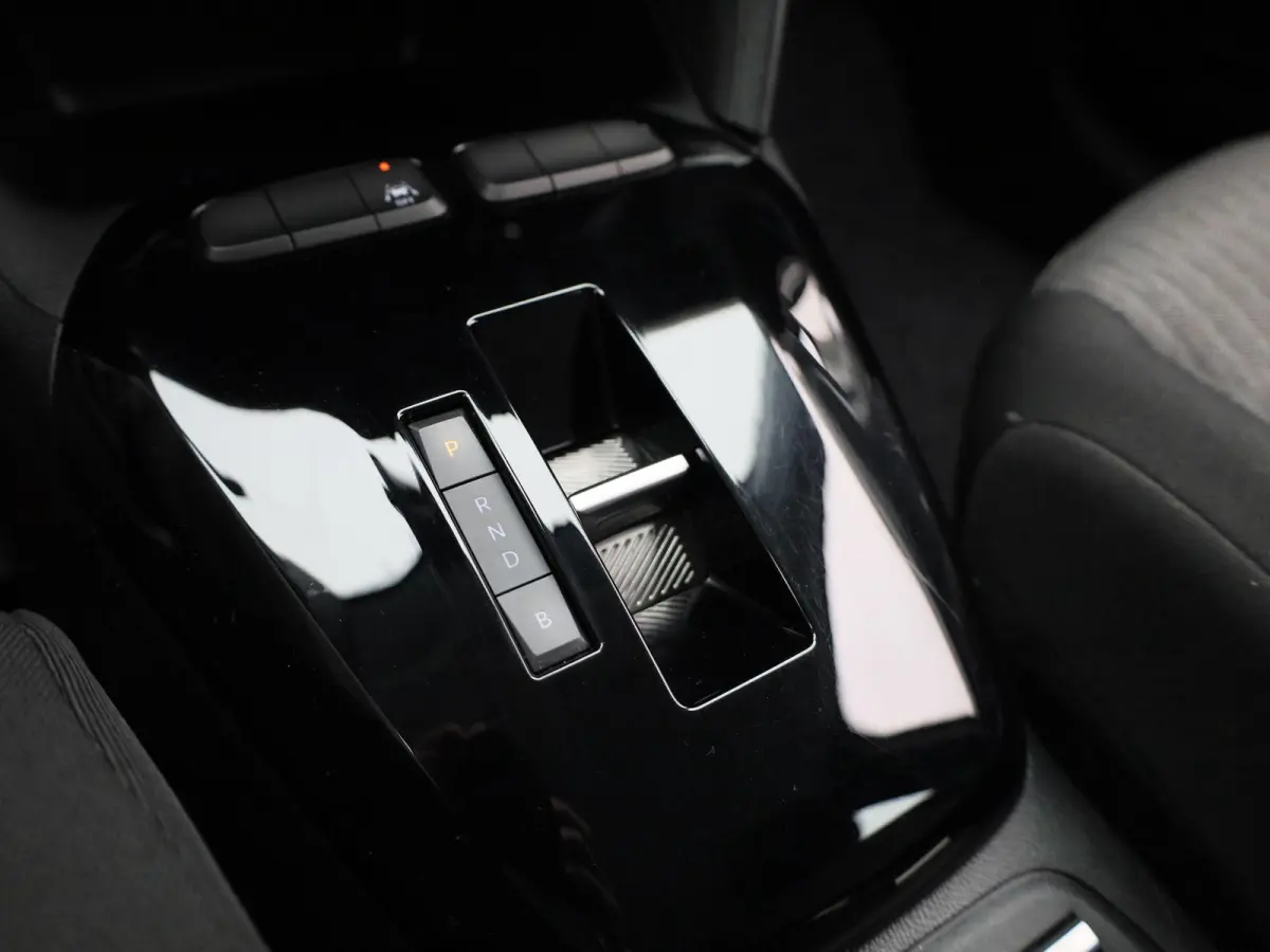 Edition 50 kWh cruise control