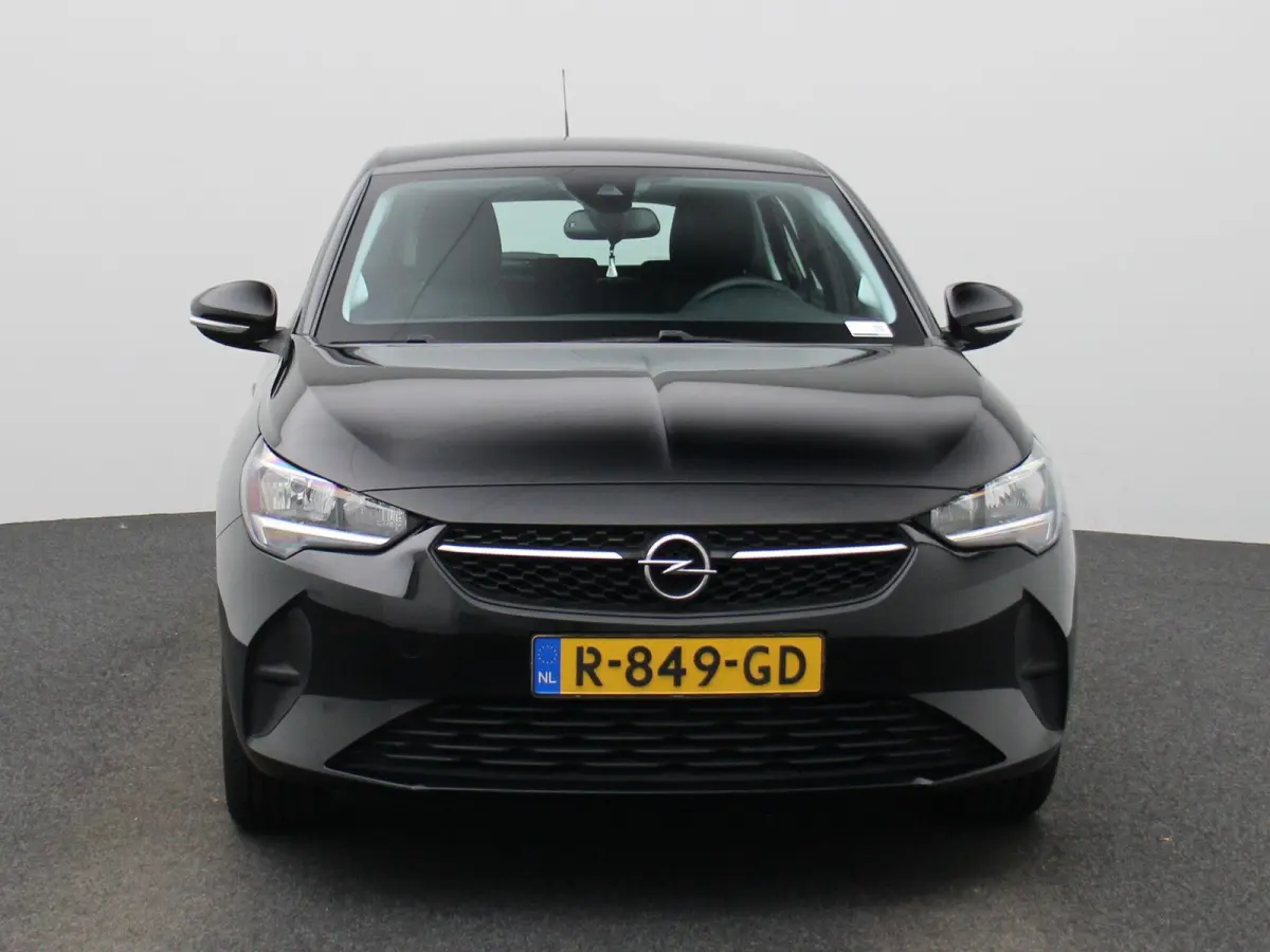 Edition 50 kWh cruise control