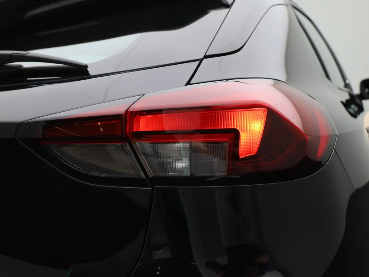 Edition 50 kWh cruise control