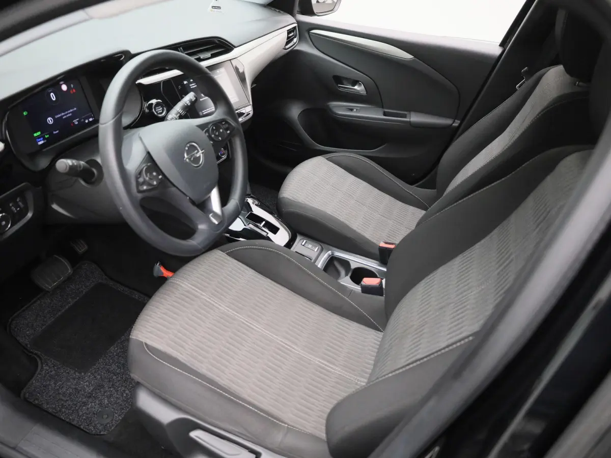 Edition 50 kWh cruise control