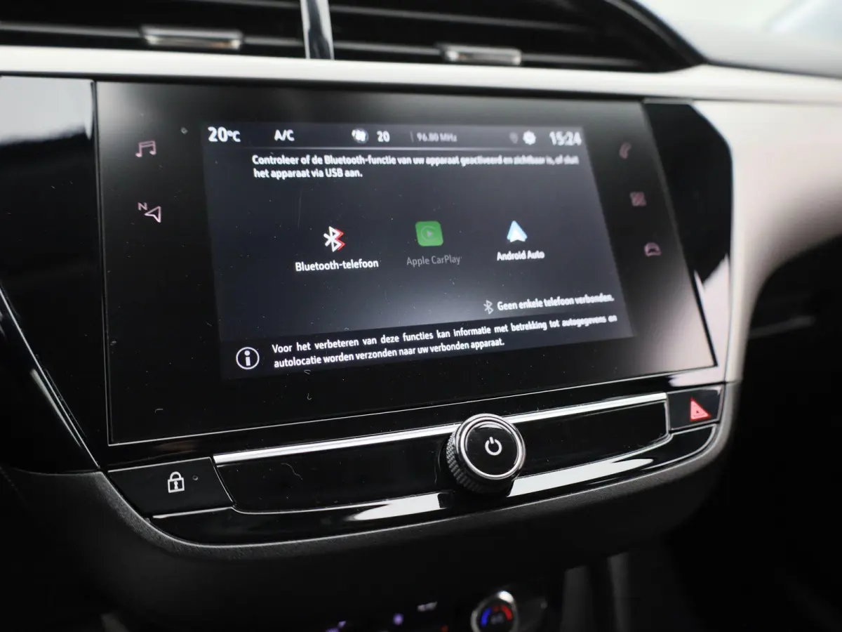 Edition 50 kWh cruise control