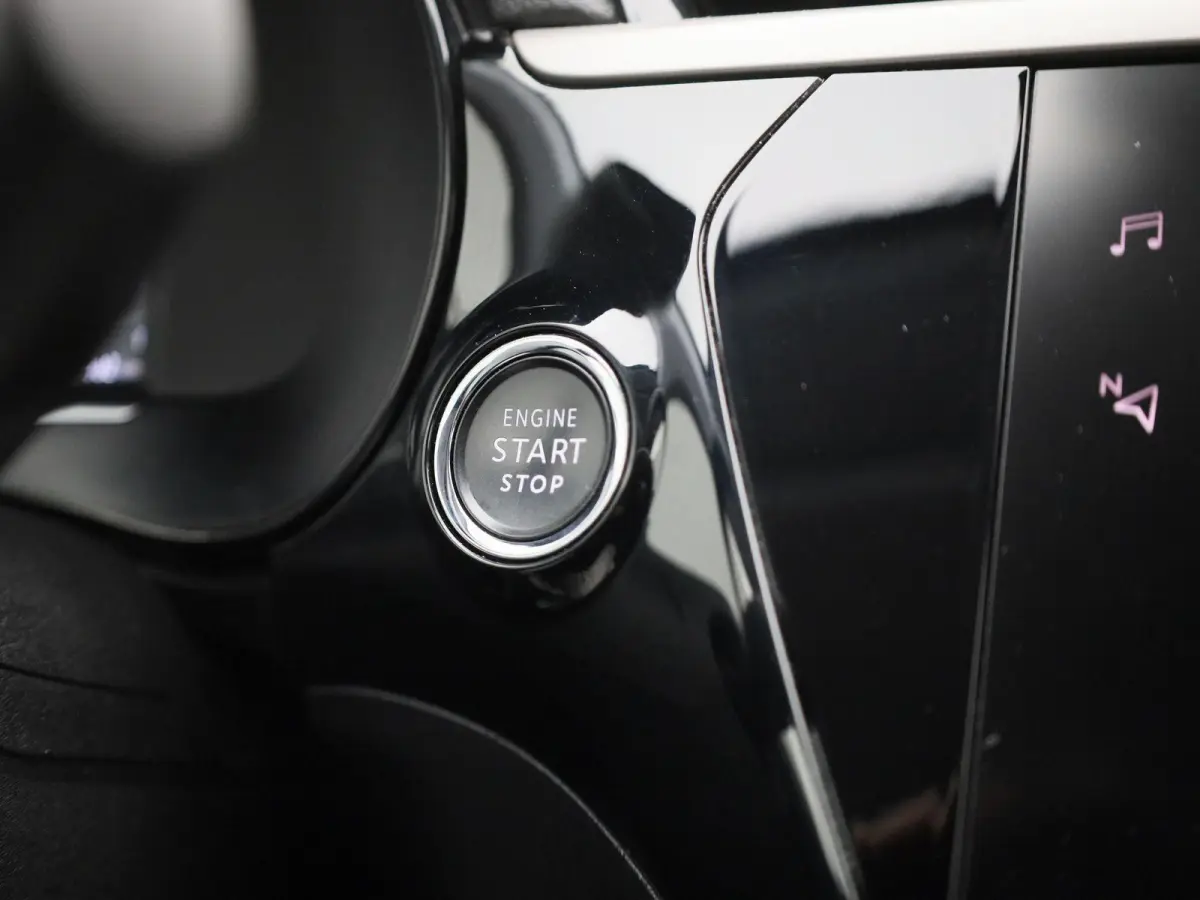 Edition 50 kWh cruise control