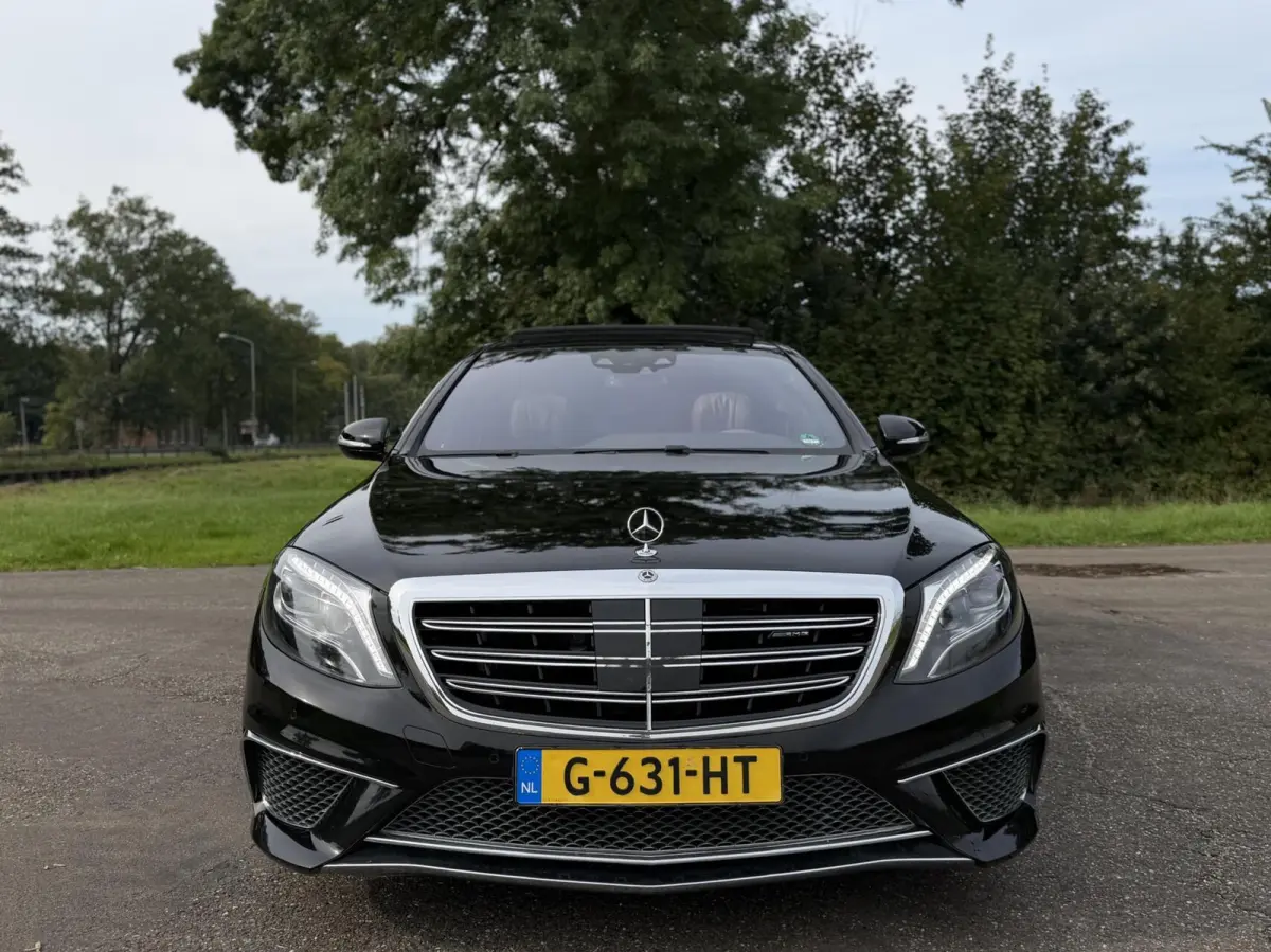 350 BlueTEC Prestige Plus s350 Maybach/Tv/