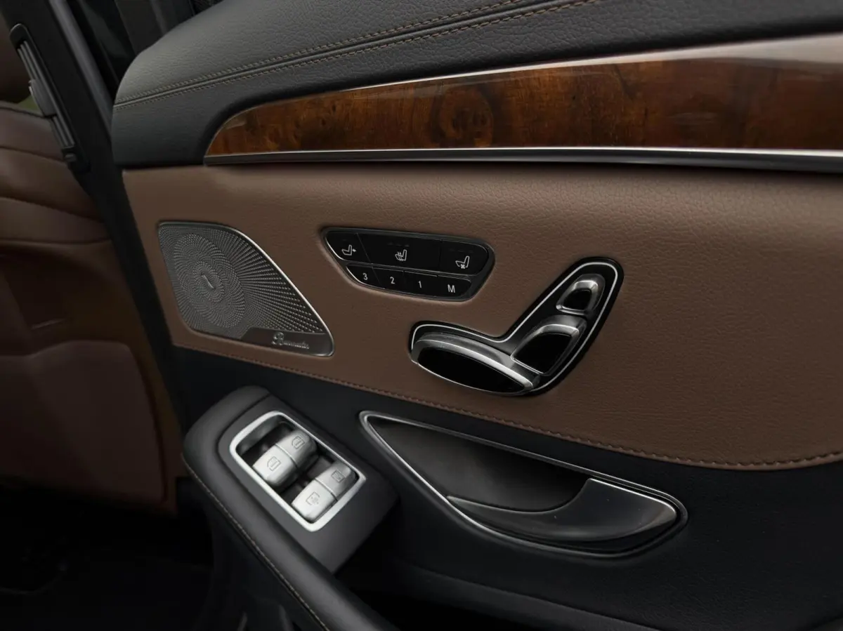 350 BlueTEC Prestige Plus s350 Maybach/Tv/