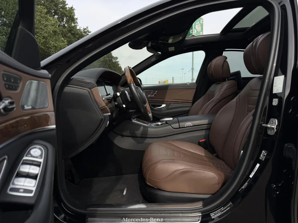 350 BlueTEC Prestige Plus s350 Maybach/Tv/