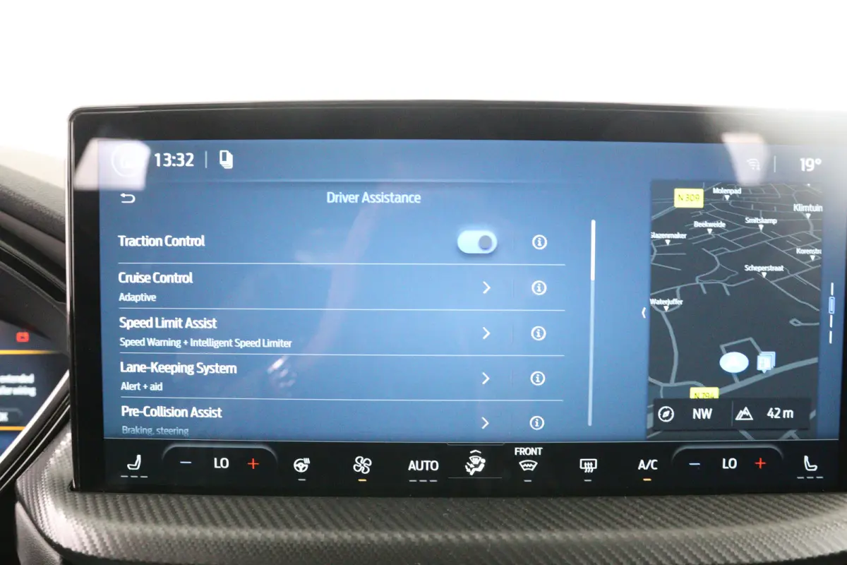 Plug-In Hybrid ST-Line X | Elektrisch Wegklapbare Trekhaak | Winter Pack | Adaptieve Cruise Control | Memory | 360* Camera |