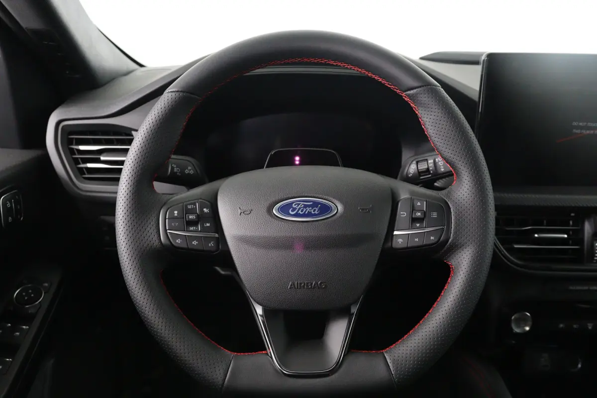 Plug-In Hybrid ST-Line X | Elektrisch Wegklapbare Trekhaak | Winter Pack | Adaptieve Cruise Control | Memory | 360* Camera |