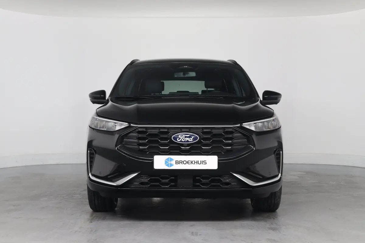 Plug-In Hybrid ST-Line X | Elektrisch Wegklapbare Trekhaak | Winter Pack | Adaptieve Cruise Control | Memory | 360* Camera |