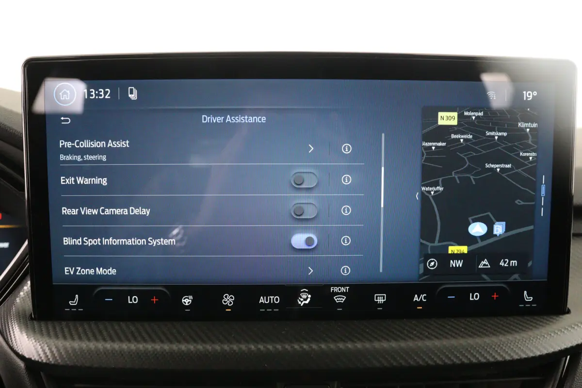 Plug-In Hybrid ST-Line X | Elektrisch Wegklapbare Trekhaak | Winter Pack | Adaptieve Cruise Control | Memory | 360* Camera |