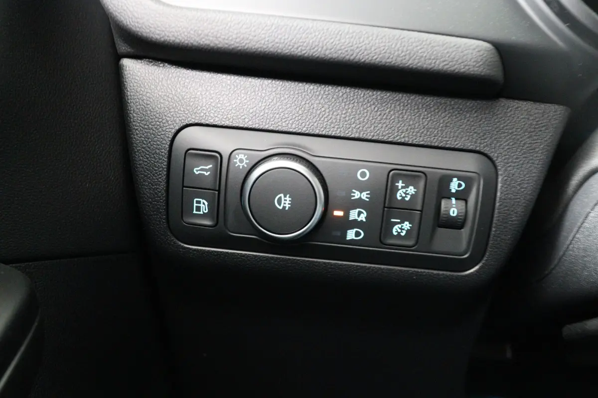 Plug-In Hybrid ST-Line X | Elektrisch Wegklapbare Trekhaak | Winter Pack | Adaptieve Cruise Control | Memory | 360* Camera |