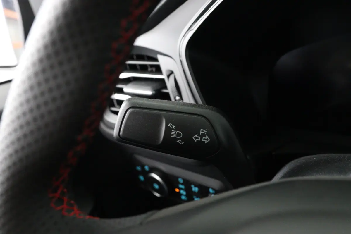 Plug-In Hybrid ST-Line X | Elektrisch Wegklapbare Trekhaak | Winter Pack | Adaptieve Cruise Control | Memory | 360* Camera |