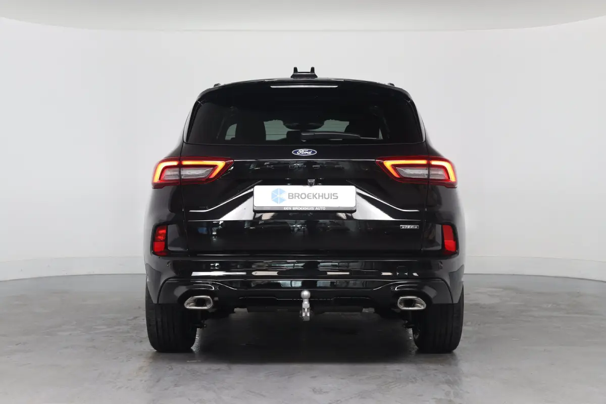 Plug-In Hybrid ST-Line X | Elektrisch Wegklapbare Trekhaak | Winter Pack | Adaptieve Cruise Control | Memory | 360* Camera |