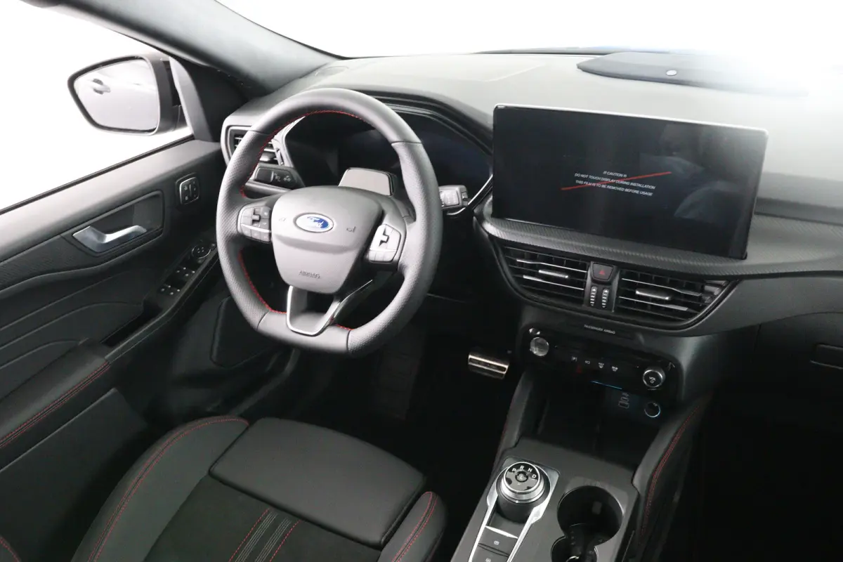 Plug-In Hybrid ST-Line X | Elektrisch Wegklapbare Trekhaak | Winter Pack | Adaptieve Cruise Control | Memory | 360* Camera |
