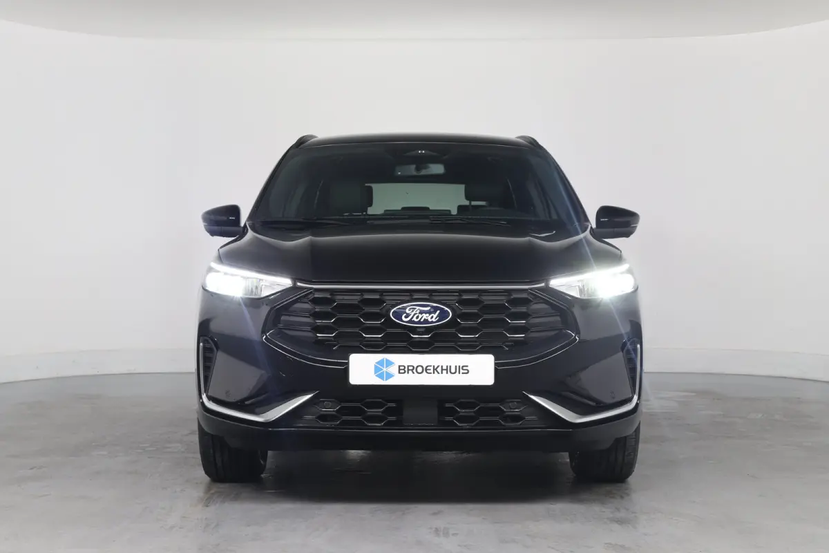 Plug-In Hybrid ST-Line X | Elektrisch Wegklapbare Trekhaak | Winter Pack | Adaptieve Cruise Control | Memory | 360* Camera |