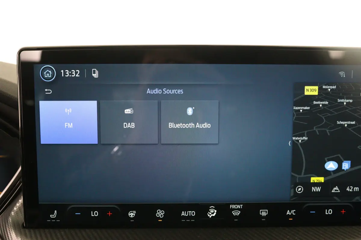 Plug-In Hybrid ST-Line X | Elektrisch Wegklapbare Trekhaak | Winter Pack | Adaptieve Cruise Control | Memory | 360* Camera |