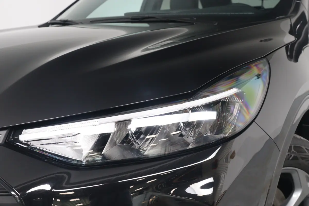 Plug-In Hybrid ST-Line X | Elektrisch Wegklapbare Trekhaak | Winter Pack | Adaptieve Cruise Control | Memory | 360* Camera |