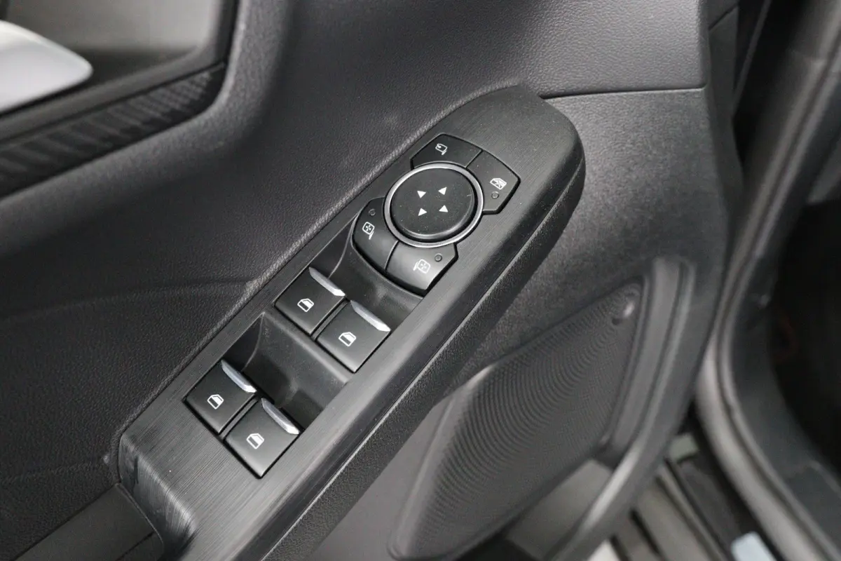 Plug-In Hybrid ST-Line X | Elektrisch Wegklapbare Trekhaak | Winter Pack | Adaptieve Cruise Control | Memory | 360* Camera |