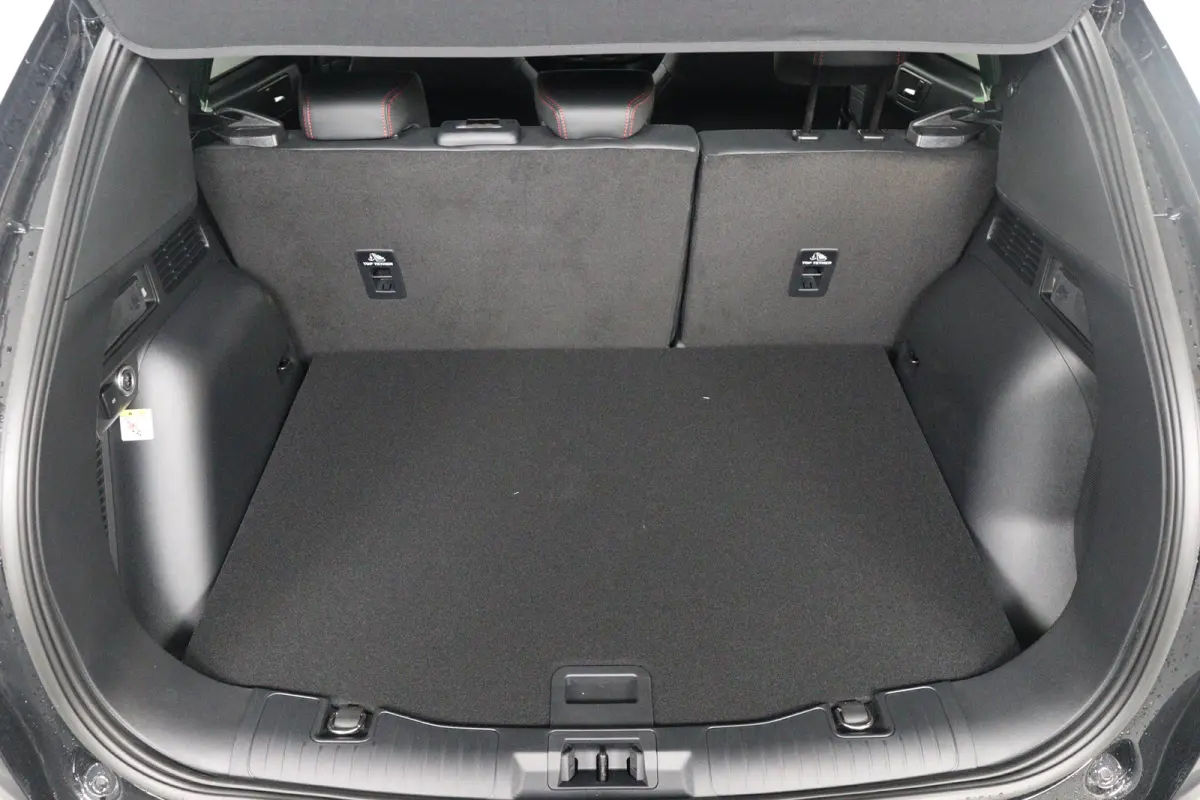Plug-In Hybrid ST-Line X | Elektrisch Wegklapbare Trekhaak | Winter Pack | Adaptieve Cruise Control | Memory | 360* Camera |